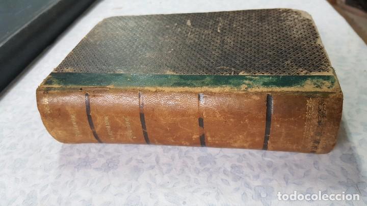 Libros antiguos: DOLORAS Y CANTARES. RAM&Oacute;N DE CAMPOAMOR. 1882. - Foto 2