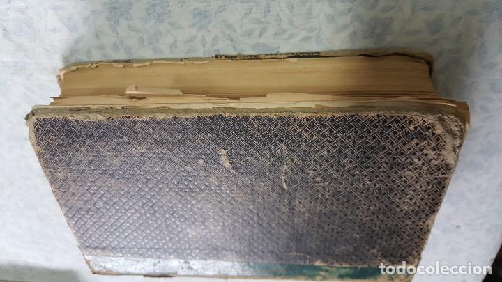 Libros antiguos: DOLORAS Y CANTARES. RAM&Oacute;N DE CAMPOAMOR. 1882. - Foto 3
