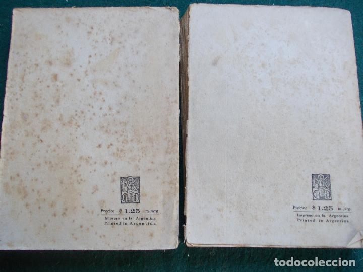 Libros antiguos: Marcof tomo I y II - Foto 2