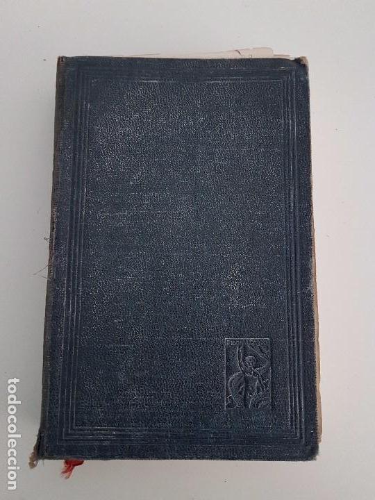 Libros antiguos: V. Blasco Iba&ntilde;ez volumen I - Foto 1