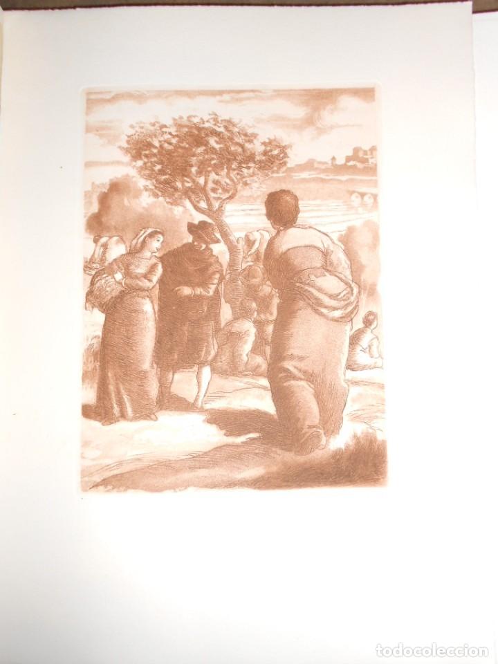 Libros antiguos: La Ingeniosa Elena. Alonso Jer&oacute;nimo de Salas Barbadillo. - Foto 5
