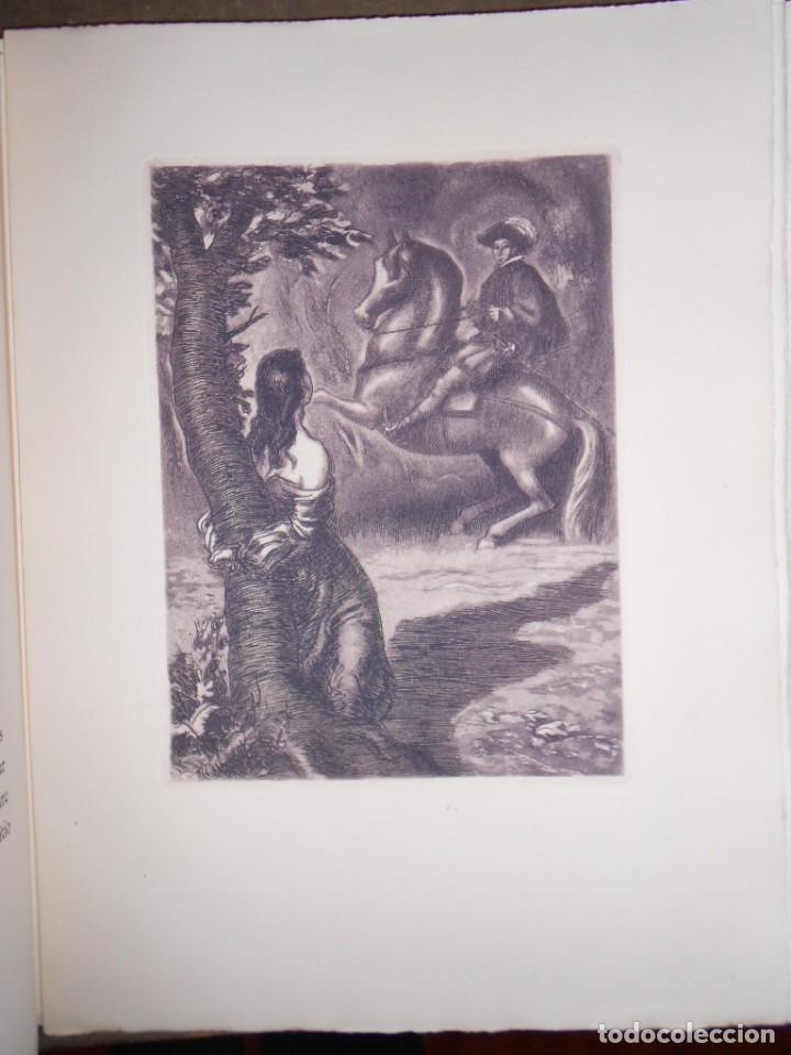 Libros antiguos: La Ingeniosa Elena. Alonso Jer&oacute;nimo de Salas Barbadillo. - Foto 6