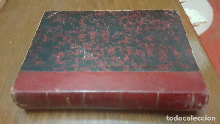 Libros antiguos: NOVELA CORTA. 1922. DESDE ENERO A JUNIO. - Foto 1