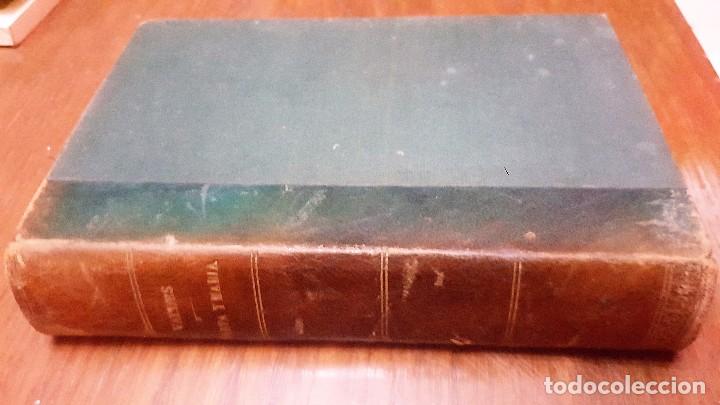Libros antiguos: MARTA Y MAR&Iacute;A. ARMANDO PALACIO VALD&Eacute;S. 1917. - Foto 1