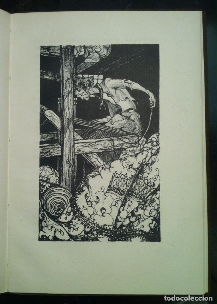 Libros antiguos: Oscar Wilde & Lili R&eacute;thi. Der junge K&ouml;nig. 1925 - Foto 5