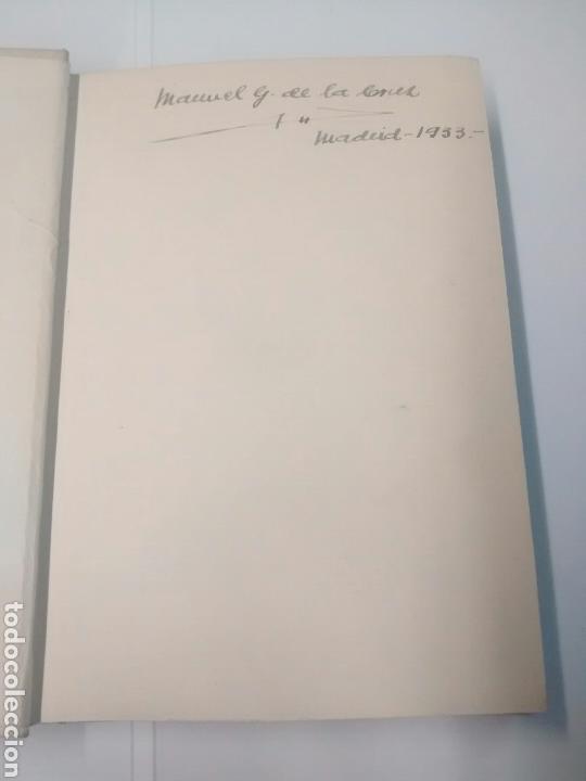 Libros antiguos: El sue&ntilde;o del t&iacute;o - Dostoiewski - 1928 - Foto 4
