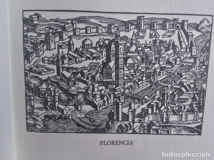 Libros antiguos: EL DECAMERON 3 tomos GIOVANNI BOCCACCIO. 1975 - Foto 7