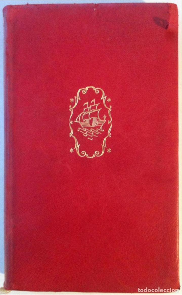 Libros antiguos: Heinrich Heine. Buch der lieder - Foto 1