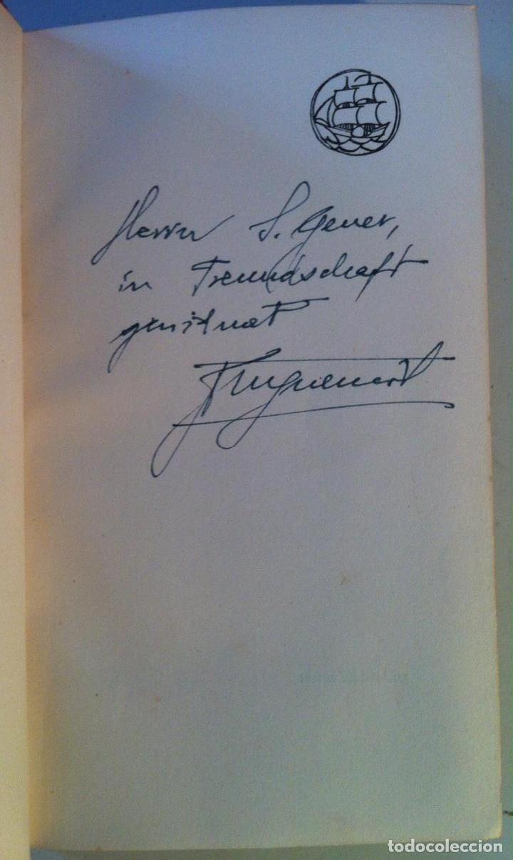 Libros antiguos: Heinrich Heine. Buch der lieder - Foto 2