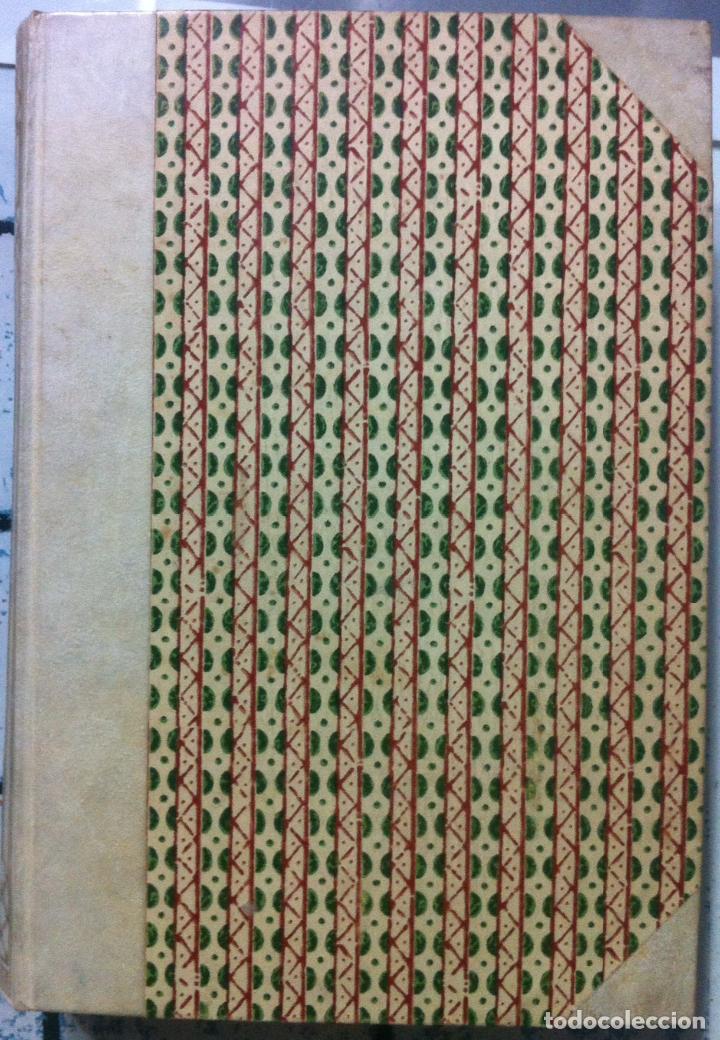 Libros antiguos: Stendhal. Ausgew&auml;hlte Briefe Stendhals. 1910 - Foto 1