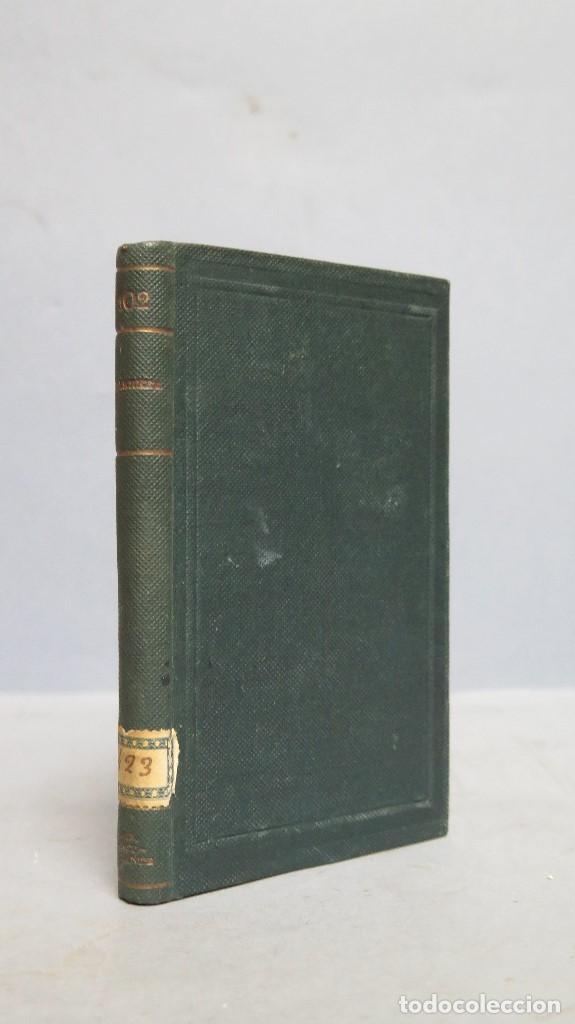Libros antiguos: 1885.- EL ARCO-IRIS. PEDRO MARIA BARRERA - Foto 1