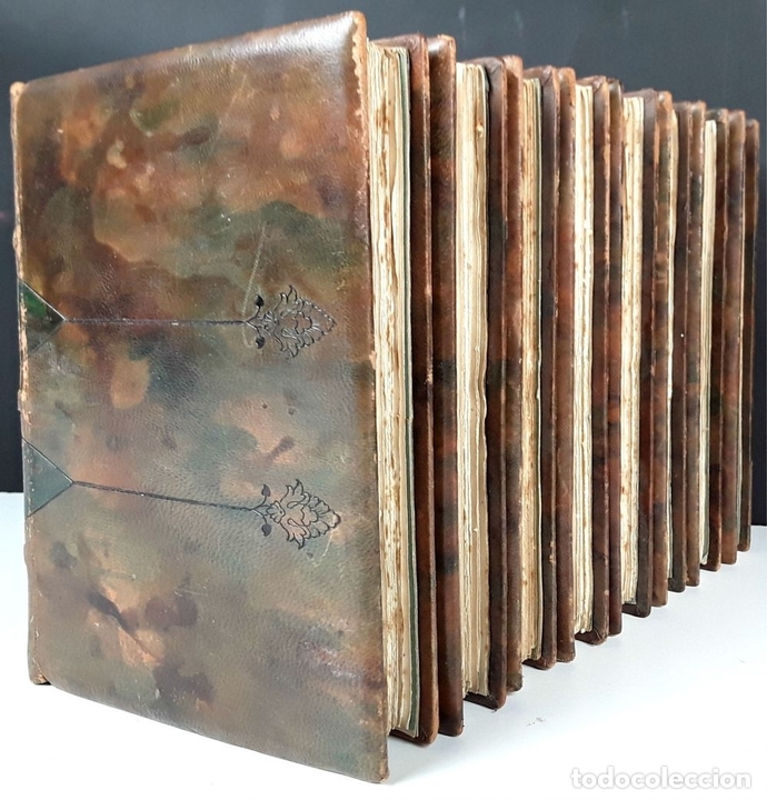 Libros antiguos: PIERRE LOTI. 9 EJEMPLARES. &Eacute;DITEURS CALMANN-L&Eacute;VY. 1925. - Foto 9