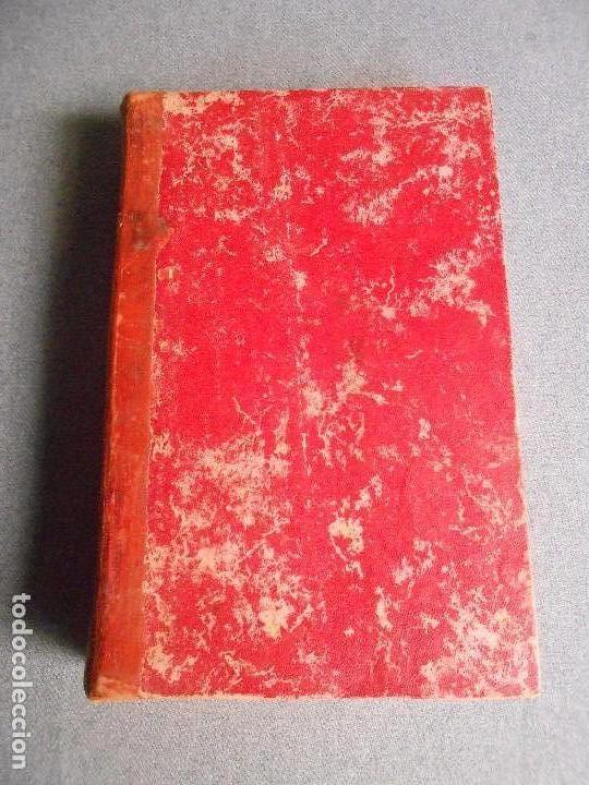 Libros antiguos: LOS PEQUE&Ntilde;OS POEMAS. RAMON DE CAMPOAMOR - Foto 1