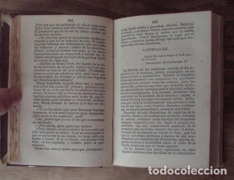 Libros antiguos: La pradera - COOPER, Fenimore - Foto 3