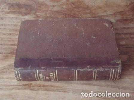 Libros antiguos: La pradera - COOPER, Fenimore - Foto 4