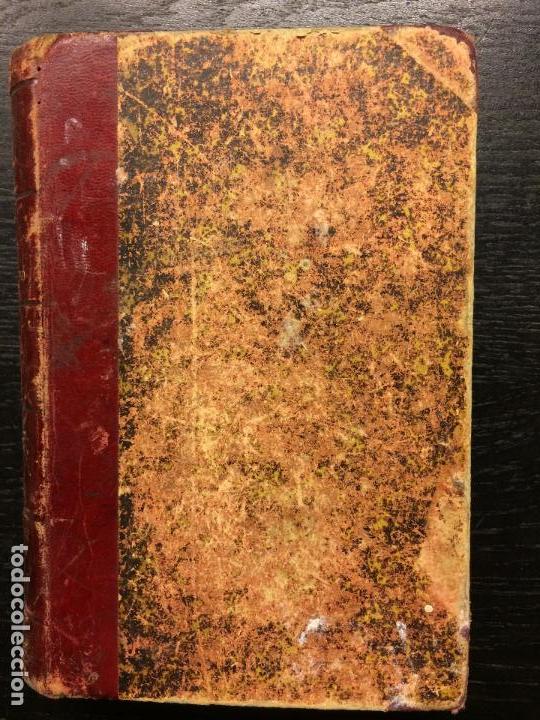 Libros antiguos: INFORTUNIOS Y AMOR, EDMUNDO DE AMICIS, 1890 - Foto 2