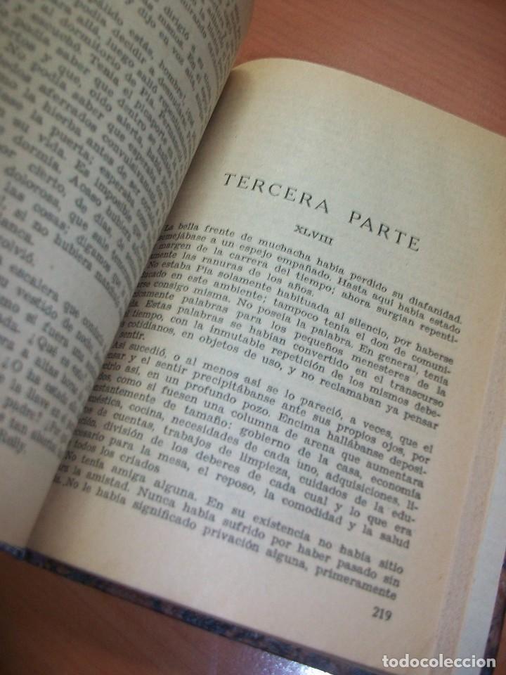 Libros antiguos: Laud&iacute;n y los suyos. Jakob Wassermann. 1933 - Foto 3