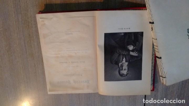Libros antiguos: HEINRICH HEINES - FAMILIENLEBEN - Foto 3
