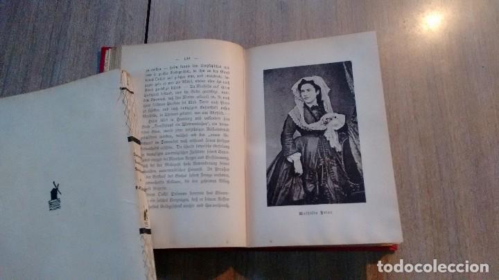 Libros antiguos: HEINRICH HEINES - FAMILIENLEBEN - Foto 5