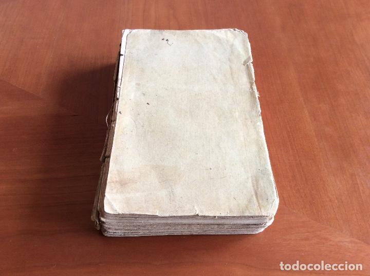 Libros antiguos: Valera y su Morsamor - Foto 1