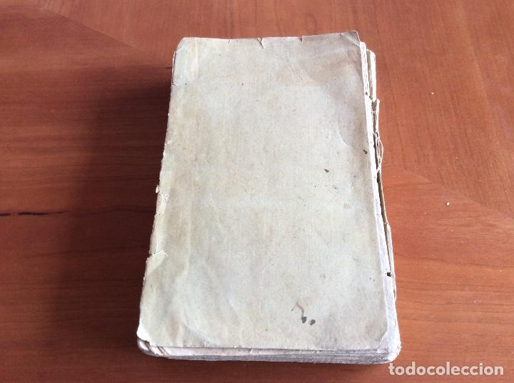 Libros antiguos: Valera y su Morsamor - Foto 3