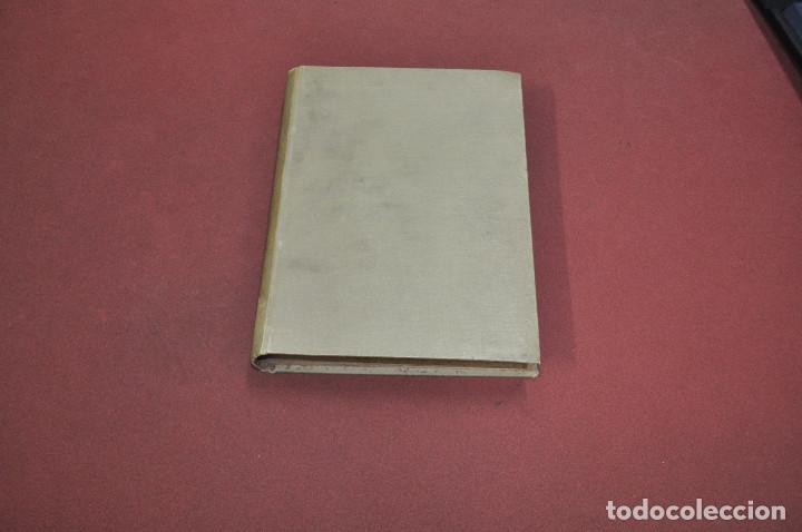 Libros antiguos: S&oacute;focles electra texto griego con la versi&oacute;n directa y literal al castellano - a&ntilde;o 1912 - ACL1 - Foto 1