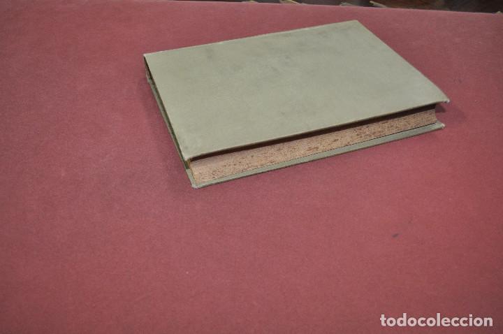 Libros antiguos: S&oacute;focles electra texto griego con la versi&oacute;n directa y literal al castellano - a&ntilde;o 1912 - ACL1 - Foto 4