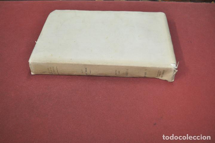 Libros antiguos: vides dhomes illustres - corneli nepos - a&ntilde;o 1923 - ACLB - Foto 4