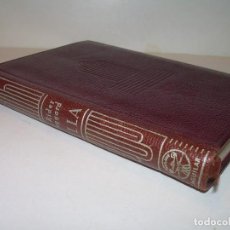 Libros antiguos: COLECCION CRISOL...ELLA..AÑO 1953...EDITORIAL AGUILAR.