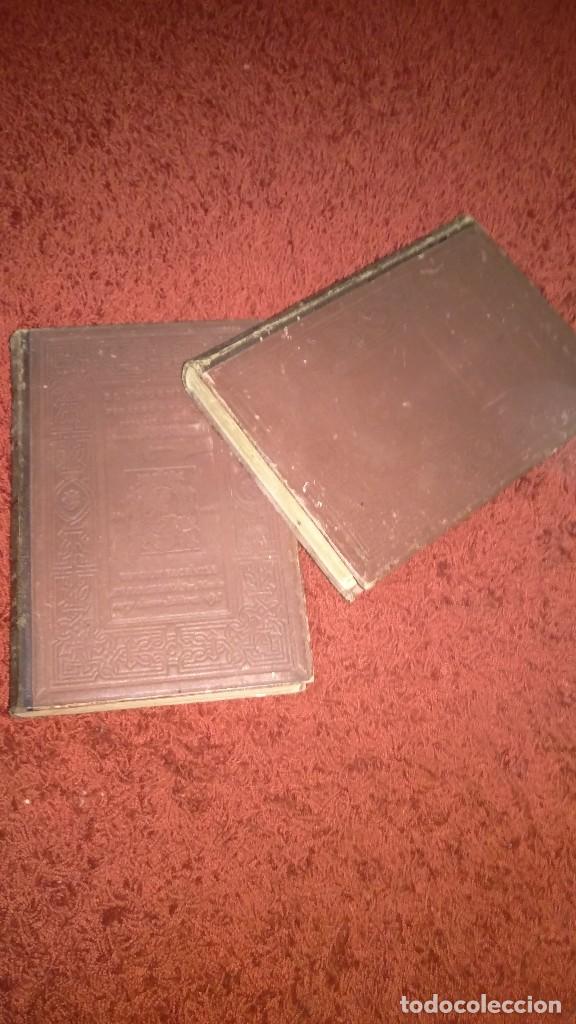 Libros antiguos: Don Quijote - Foto 2