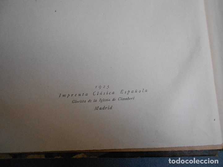 Libros antiguos: ESQUEMA DE LA HISTORIA. - Foto 3