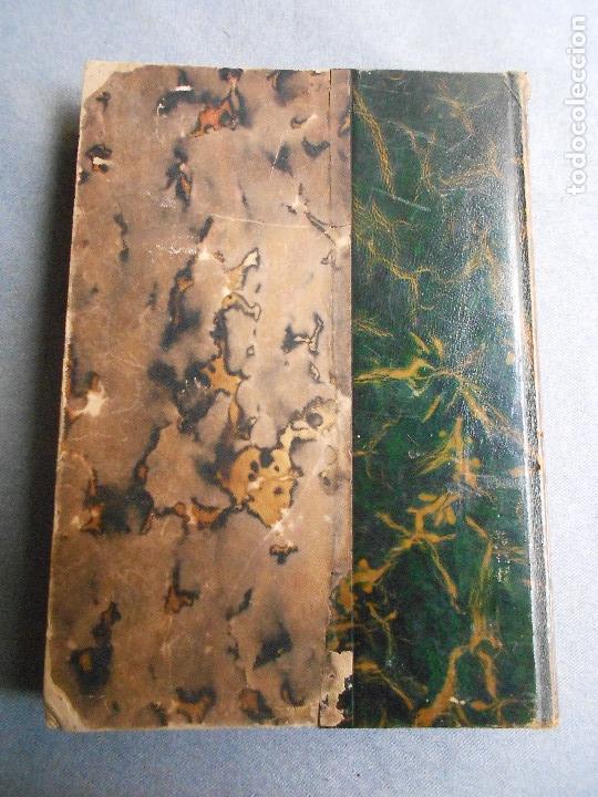 Libros antiguos: ESQUEMA DE LA HISTORIA. - Foto 6