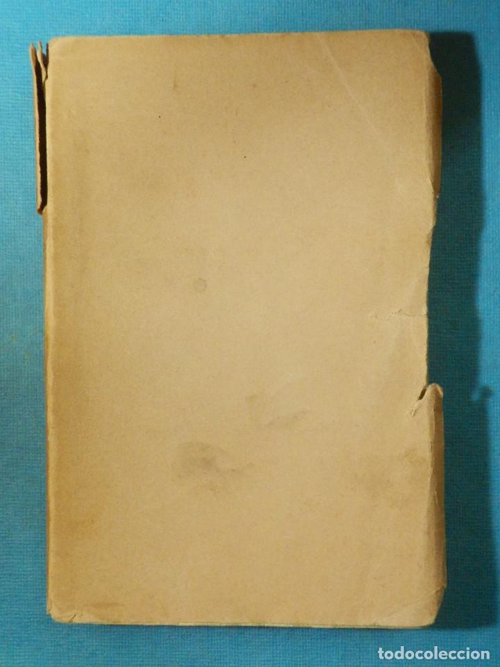 Libros antiguos: LIBRO - ROMANCERO del CID - BIBLIOTECA UNIVERSAL - HERNANDO - TOMO UNO  - 1929 - - Foto 3