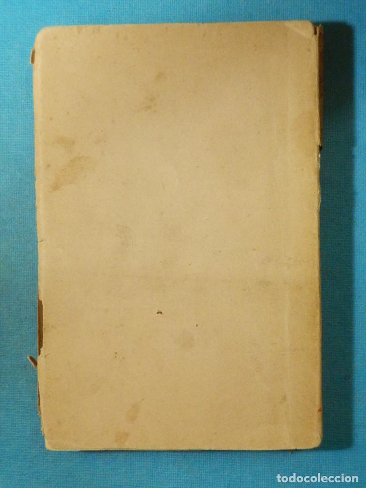 Libros antiguos: LIBRO - ROMANCERO del CID - BIBLIOTECA UNIVERSAL - HERNANDO - TOMO UNO  - 1929 - - Foto 4