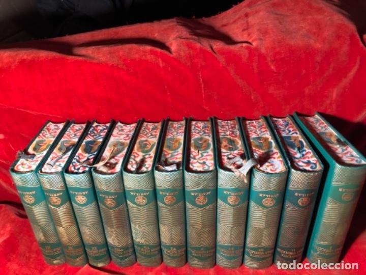 Libros antiguos: Benavente  Obras completas - Foto 1