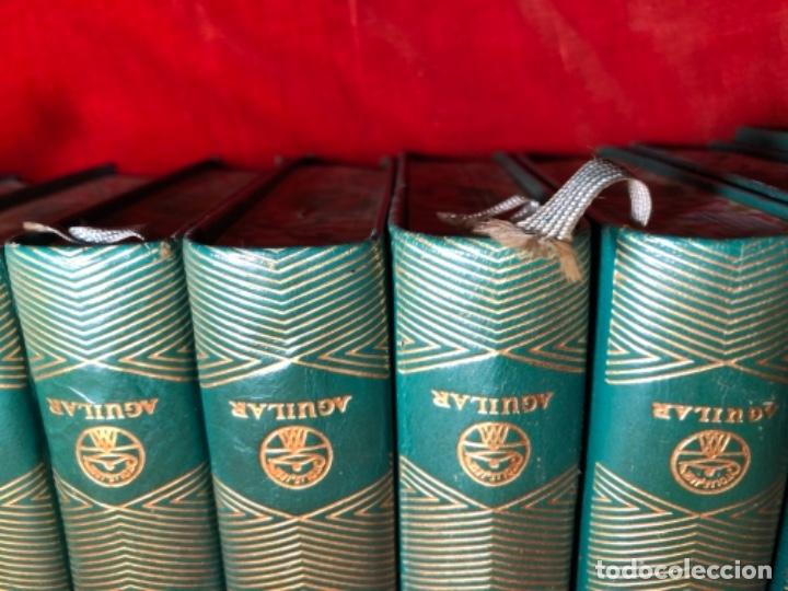 Libros antiguos: Benavente  Obras completas - Foto 2