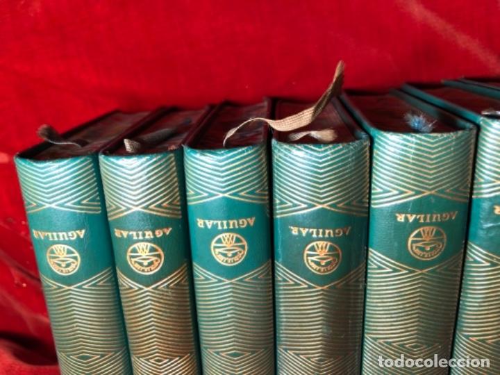 Libros antiguos: Benavente  Obras completas - Foto 7