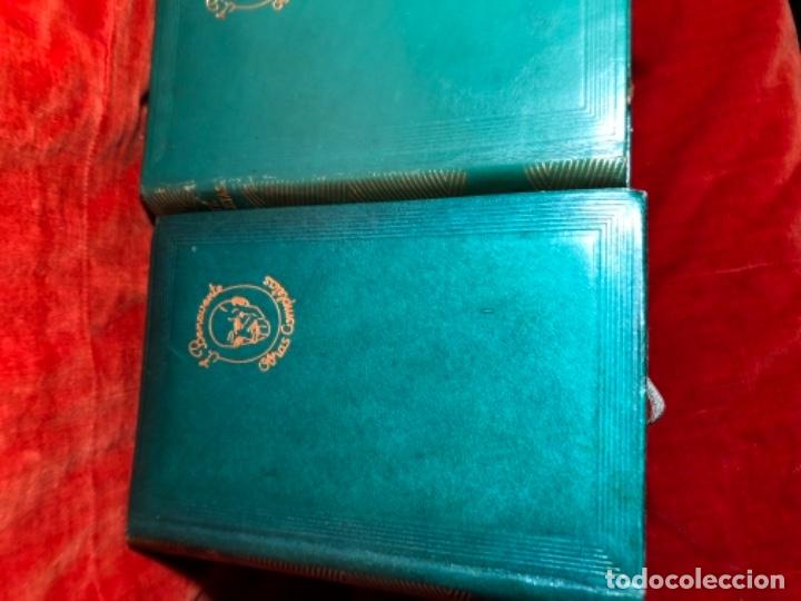 Libros antiguos: Benavente  Obras completas - Foto 9