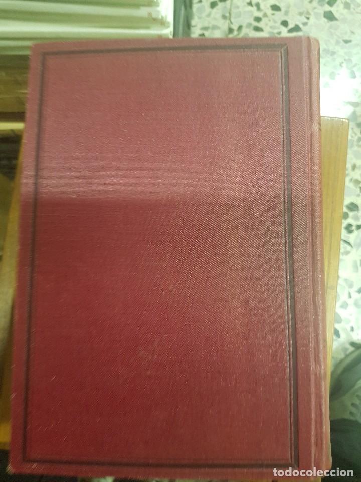 Libros antiguos: AVENTURAS DE QUEVEDO 2 tomos - Foto 3