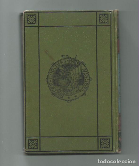 Libros antiguos: Nora. Baronesa de Brackel 1884 - Foto 2