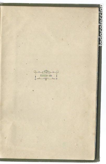 Libros antiguos: Nora. Baronesa de Brackel 1884 - Foto 7
