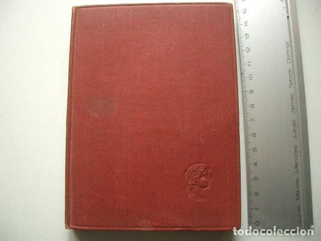 Libros antiguos: Quijote ingl&eacute;s de 1923 - Foto 1
