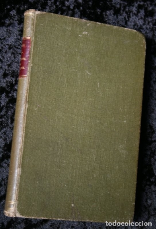 Libros antiguos: GENOVEVA DE BRABANTE - SCHMID, Crist&oacute;bal .- - Foto 2