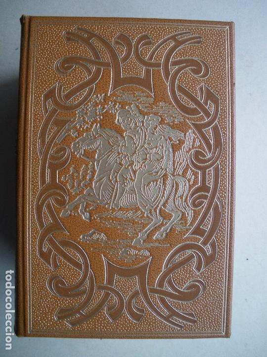 Libros antiguos: GIL BLAS DE SANTILLANA. LESAGE - Foto 2