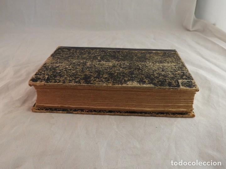 Libros antiguos: EL SABOR DE LA TIERRUCA DE PEREDA EDICION 1889 - Foto 5