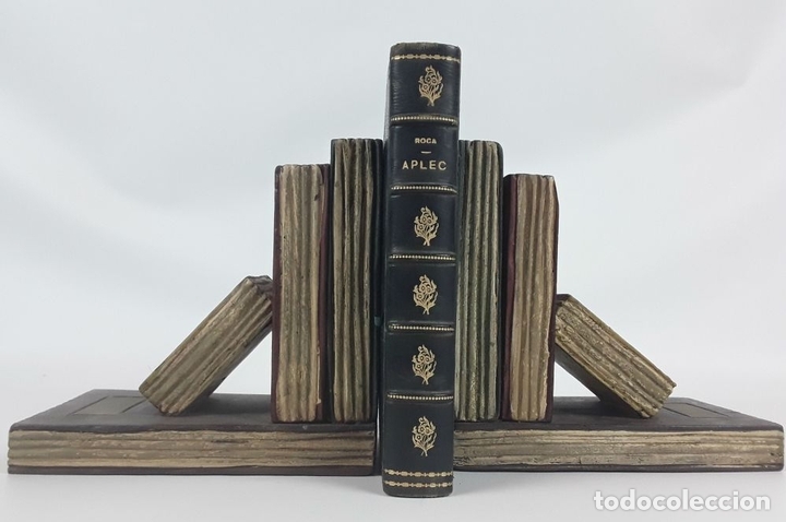 Libros antiguos: APL&Egrave;C. EJEMPLAR 42. JOSEPH M&ordf; ROCA. BARCELONA. 1912. - Foto 2