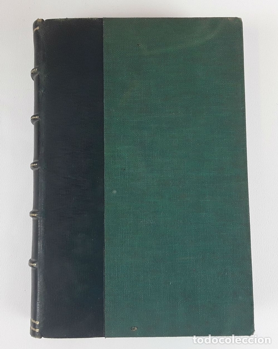 Libros antiguos: APL&Egrave;C. EJEMPLAR 42. JOSEPH M&ordf; ROCA. BARCELONA. 1912. - Foto 4