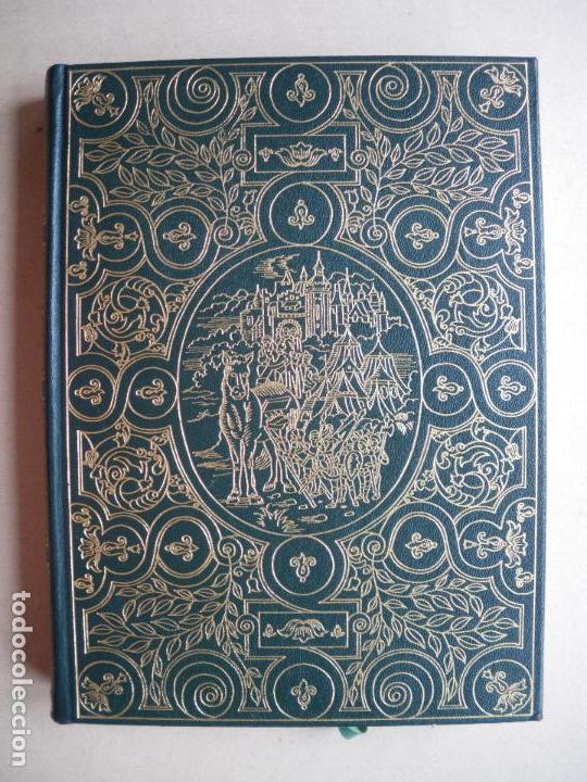 Libros antiguos: LIBRO DE LA ENEIDA. VIRGILIO - Foto 1