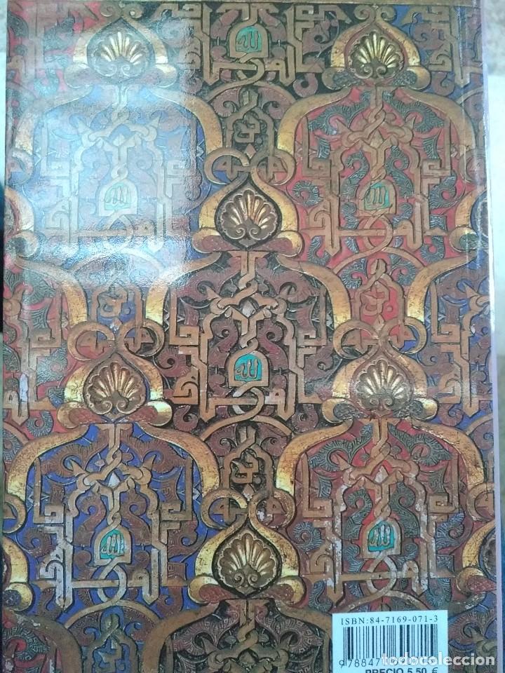 Libros antiguos: Cuentos de la Alhambra W. Irving. Ediciones Miguel S&aacute;nchez - Foto 2