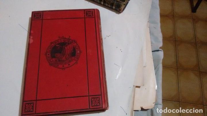 Libros antiguos: JULIO SANDEAU -ELENA DE LA SEIGLIERE - Foto 7